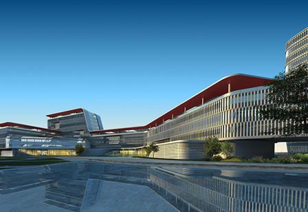 黔南布依族苗族自治州建筑设计的测试内容