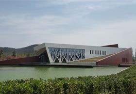 黔南布依族苗族自治州建筑设计的测试内容